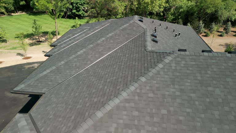 Roof Coating Services in Belle, MO