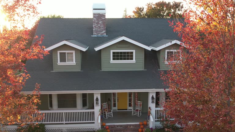 Trusted Belle, MO Roofing Service Experts