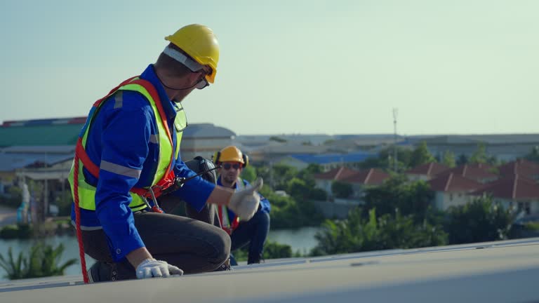 Best Slate Roofing  in Belle, MO