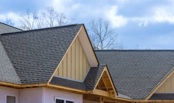 Best Green or Eco-Friendly Roofing Solutions  in Belle, MO
