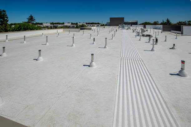 Cold Roofs in Belle, MO