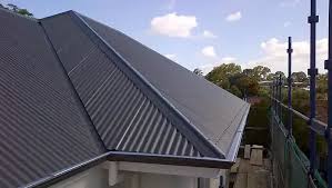 Best Flat Roofing  in Belle, MO