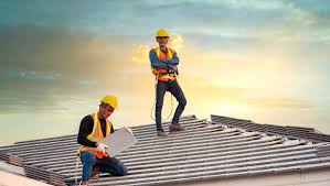 Best Tile Roofing Installation  in Belle, MO